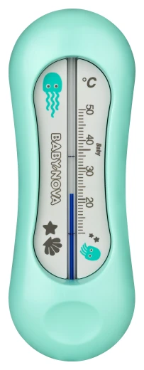 BABY-NOVA vodni termometer