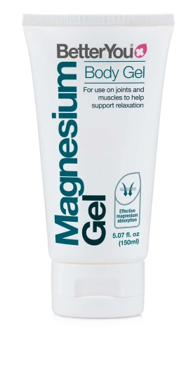 BetterYou, Magnezijev gel, 150 ml