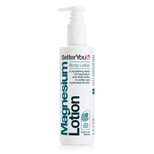 BetterYou, Magnezijev losjon Original, 180 ml