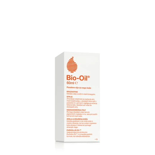 Bio-oil olje za nego kože, 60 ml