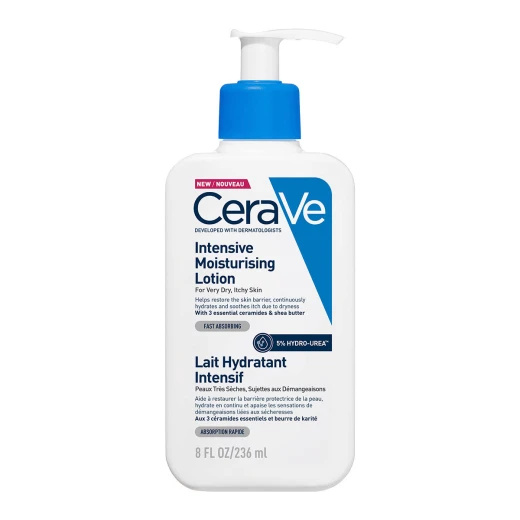 CeraVe, Intenzivni vlažilni losjon, 236 ml