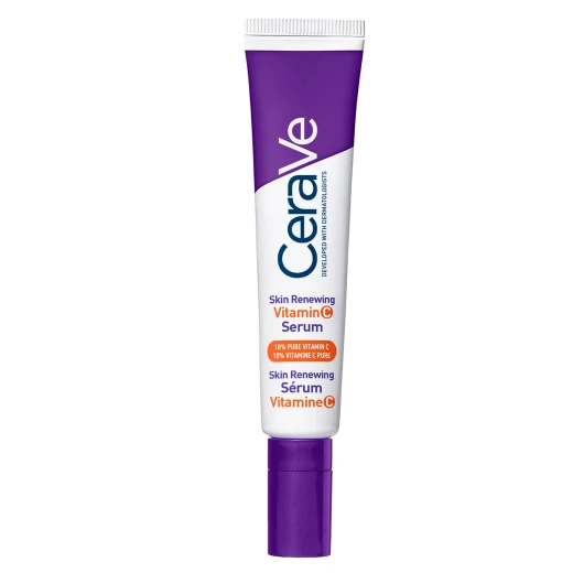 CeraVe, Obnavljajoči serum z vitaminom C, 30 ml