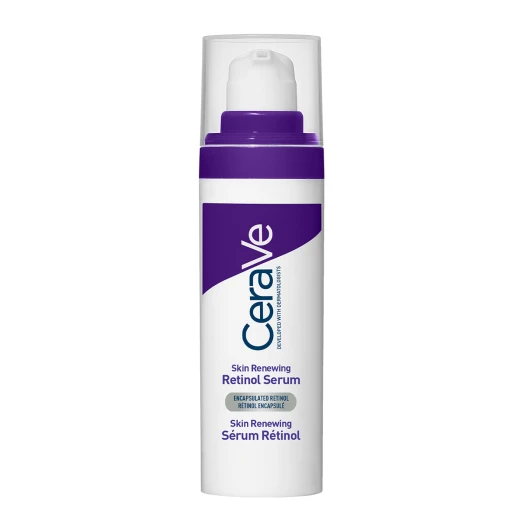 CeraVe, Retinol obnavljajoči serum, 30 ml