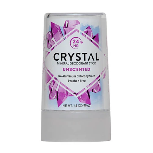 Crystal deodorant stik, 40 g