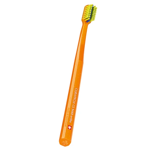 Curaprox, Zobna ščetka CS 5460 ortho