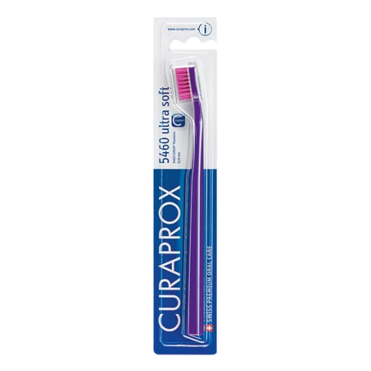 Curaprox, Zobna ščetka CS 5460