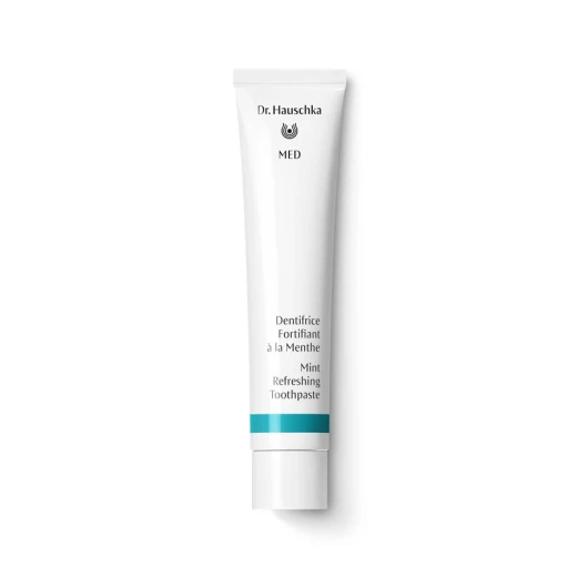 Dr.Hauschka, pasta s poprovo meto, 75 ml