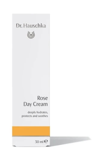 Dr. Hauschka, Rožna dnevna krema, 30 ml