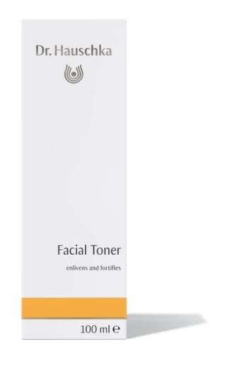 Dr. Hauschka, Tonik za obraz, 100 ml