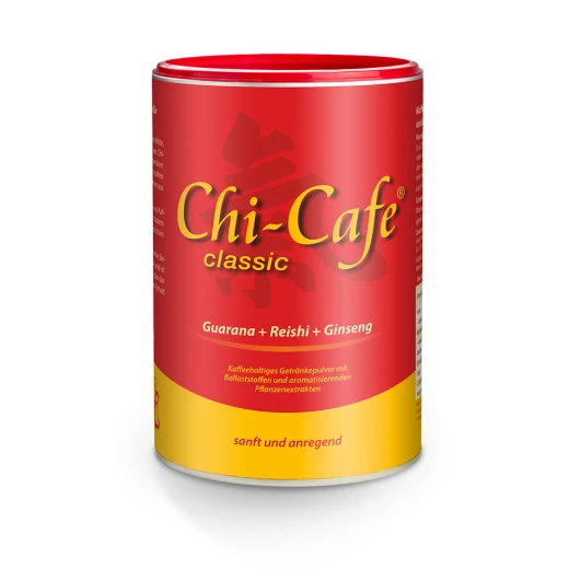 Dr. Jacob's, Kava Chi classic, 400 g