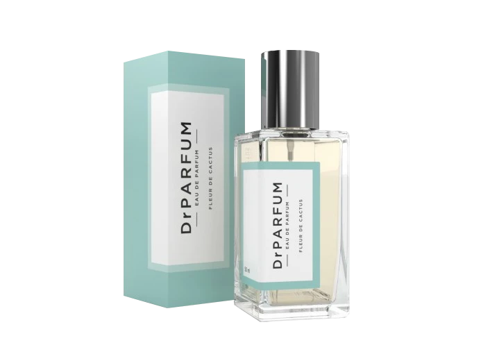 DrPARFUM, Fleur de Cactus, 50 ml