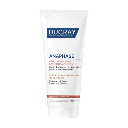 Ducray, ANAPHASE regenerator za krepitev in proti lomljenju las, 200 ml