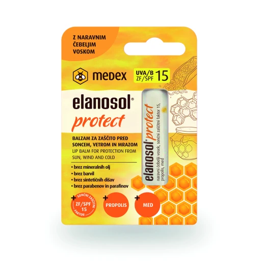 Elanosol Protect Medex 4,5 g