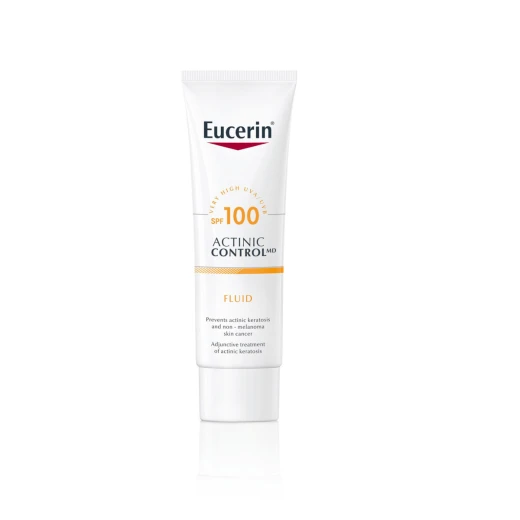 Eucerin, Actinic Control MD ZF 100, 80 ml