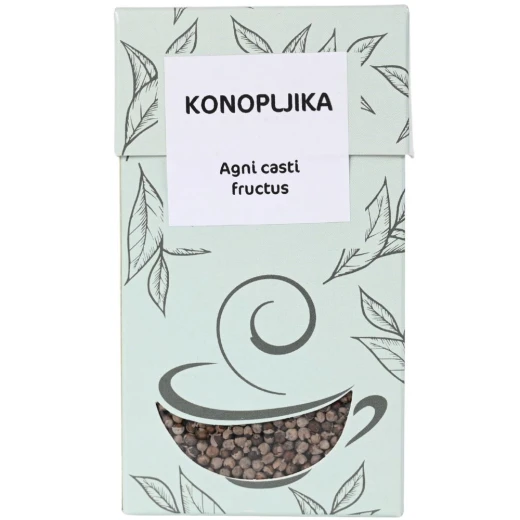 Flora, Konopljika zeliščni čaj, 100 g