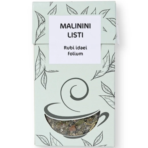 Flora, Malina list, 40 g