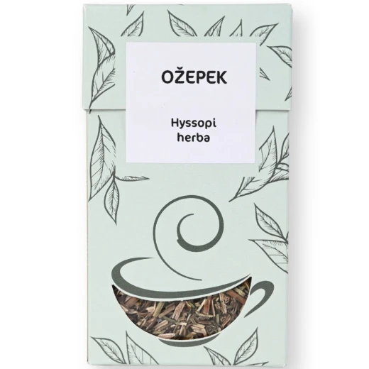 Flora, Ožepek zeliščni čaj, 50 g