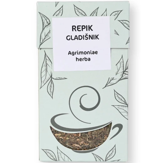 Flora, Repik zeliščni čaj, 50g