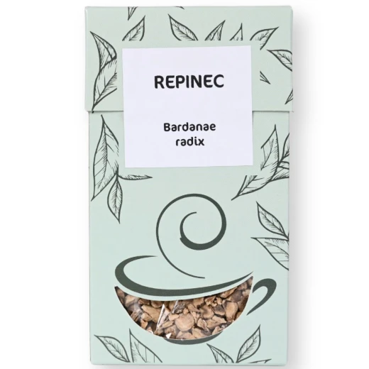 Flora, Repinec koren zeliščni čaj, 100 g