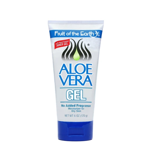 Fruit Of The Earth, Aloe vera gel, 170 g