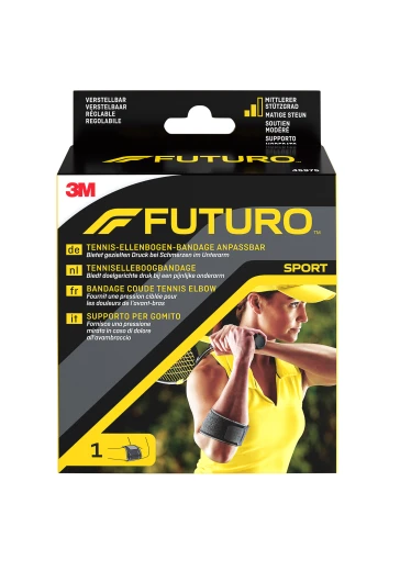 FUTURO™, Trak za teniški komolec