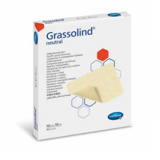Grasolind 10 cm x 20 cm, 30 kom