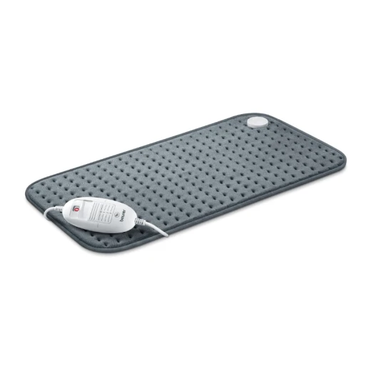 Grelna blazina Beurer HK 123 cosy siva