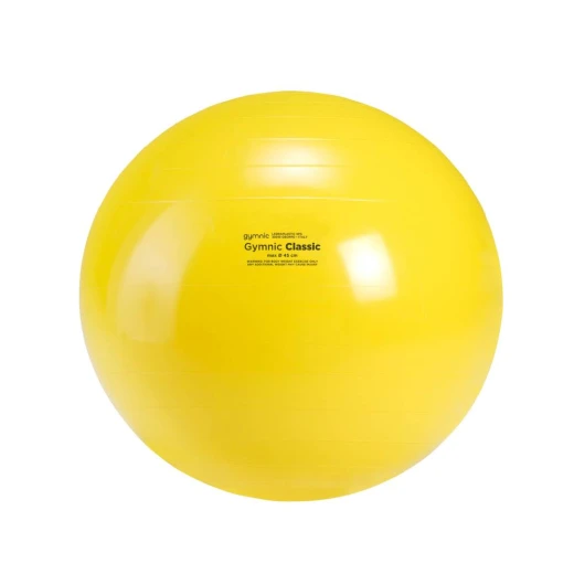 GYMNIC, žoga Classic, premer 45 cm