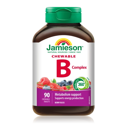 Jamieson, B kompleks bonbon 90x