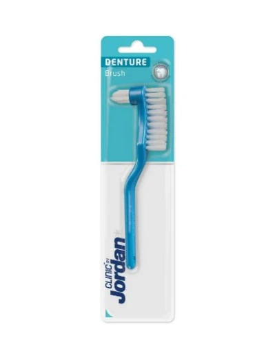 Jordan Denture brush - ščetka za "tretje zobe"