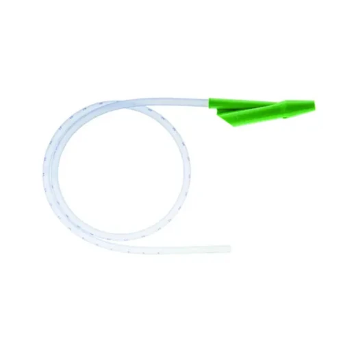 Kateter aspir.ch 14X530mm reg.plus tik, 60 kos