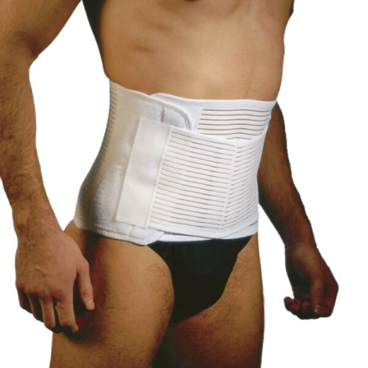 Gibaud, Ledveno trebušni pas z hipogastričnim dodatkom Gibaud, Ledveno trebušni pas z hipogastričnim dodatkom