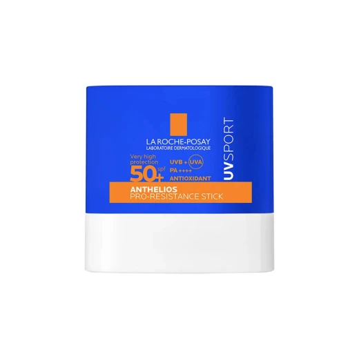 La Roche-Posay, ANTHELIOS UVsport stik za zaščito pred soncem SPF50+, 8 g