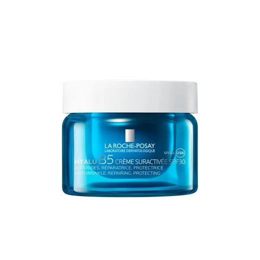 La Roche-Posay, Hyalu B5 Visoko učinkovita krema SPF30, 50 ml