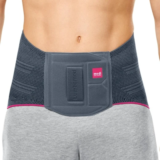 Medi, Lumbamed basic - moški