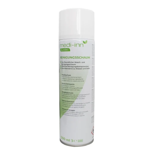 Medi-Inn, negovalna pena, 500 ml