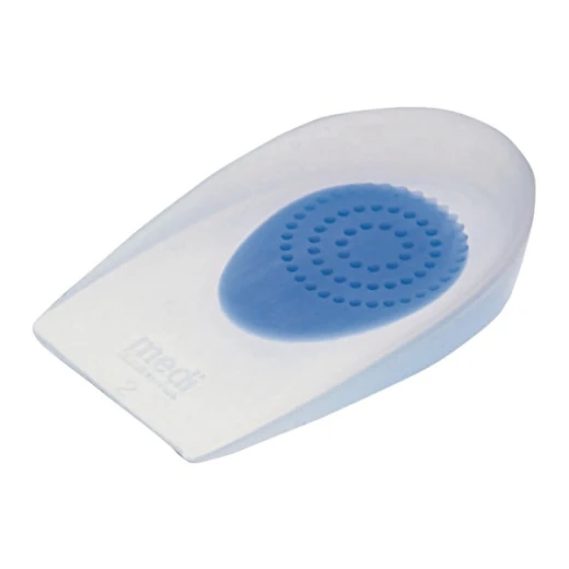 Medi, protect.Heel soft, 2 kosa