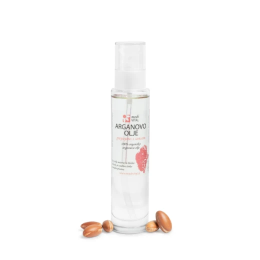 Medivital, Arganovo olje, 100 ml