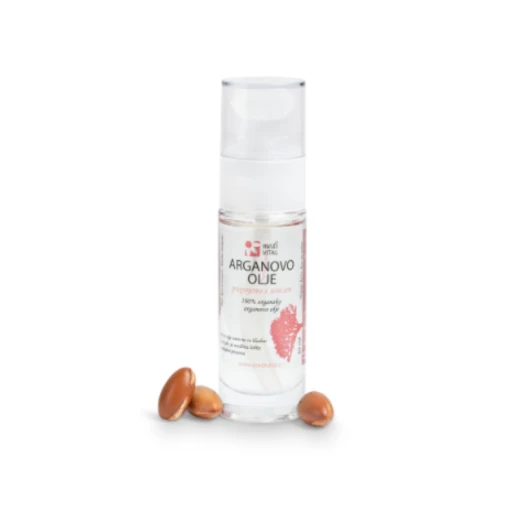 Medivital, Arganovo olje, 30 ml