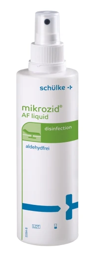 MIKROZID AF LIQUID 250 ML