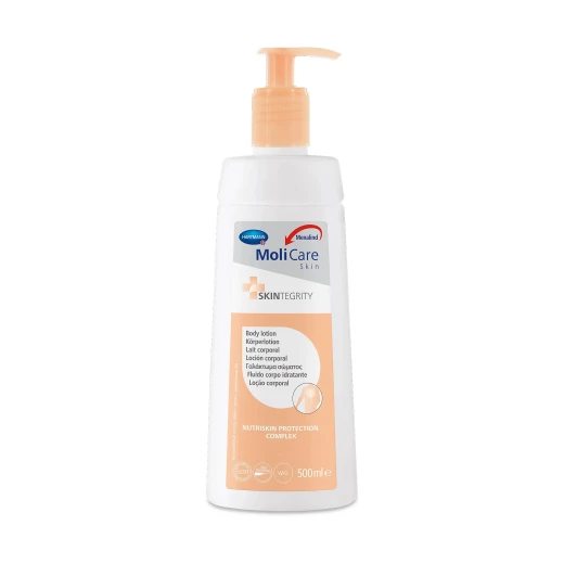 MoliCare Skin Losjon za telo, 500 ml
