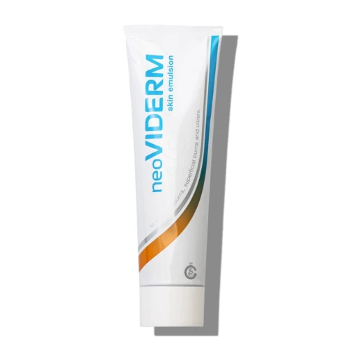 Neoviderm, emulzija za kožo, 100 ml