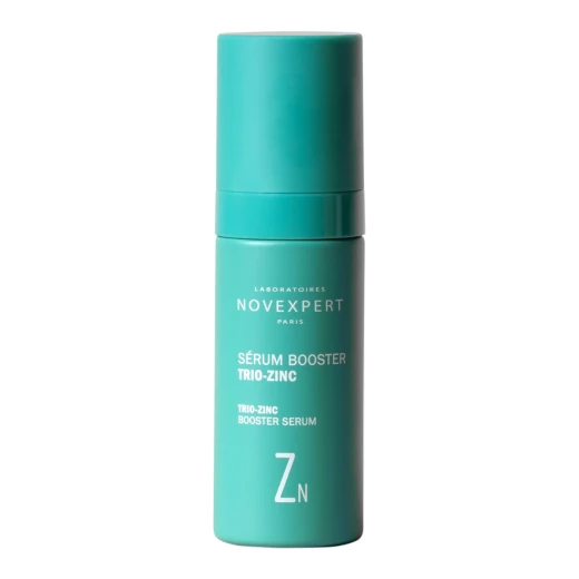 Novexpert, Booster serum Trio-cink, 30 ml