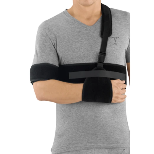 Opornica ramenskega sklepa, nadlahti in komolca protect.SIS - univerzalna