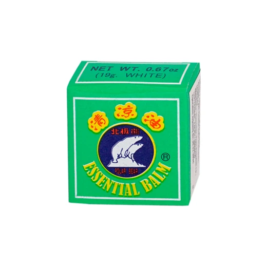 Originalna Tigrova kitajska mast, 19 g