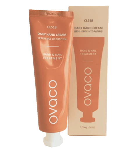 Ovaco, premium krema za roke in nohte, 50 g