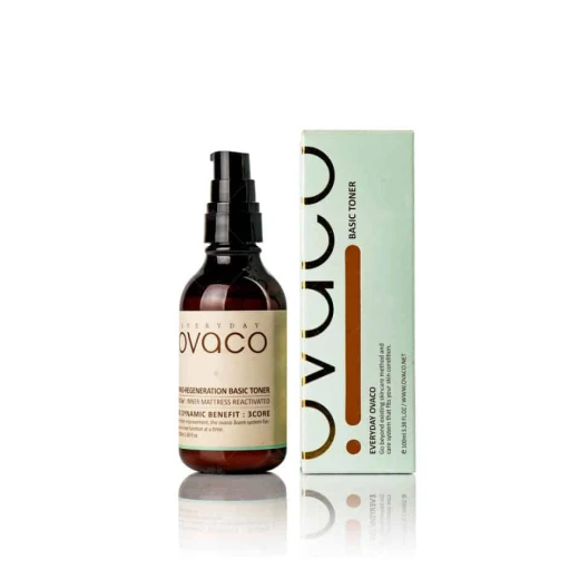 Ovaco, tonik za obraz Inner Matress, 100 ml
