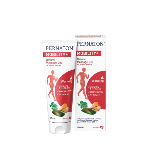 PERNATON Mobility gel 125 ml