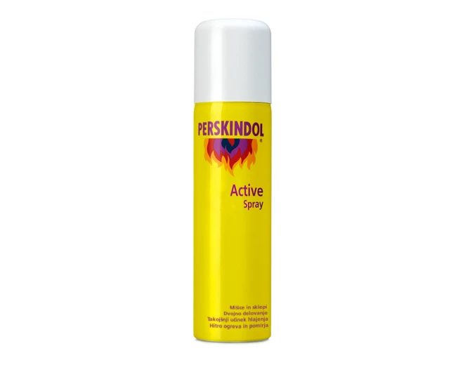 Perskindol, Active Spray, 150 ml