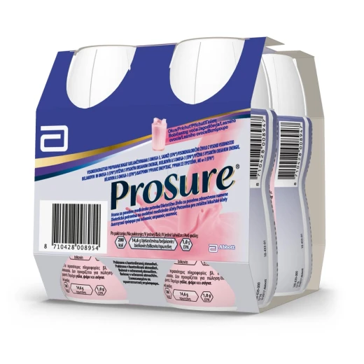 Prosure Jagodičevje, 4 x 220 ml